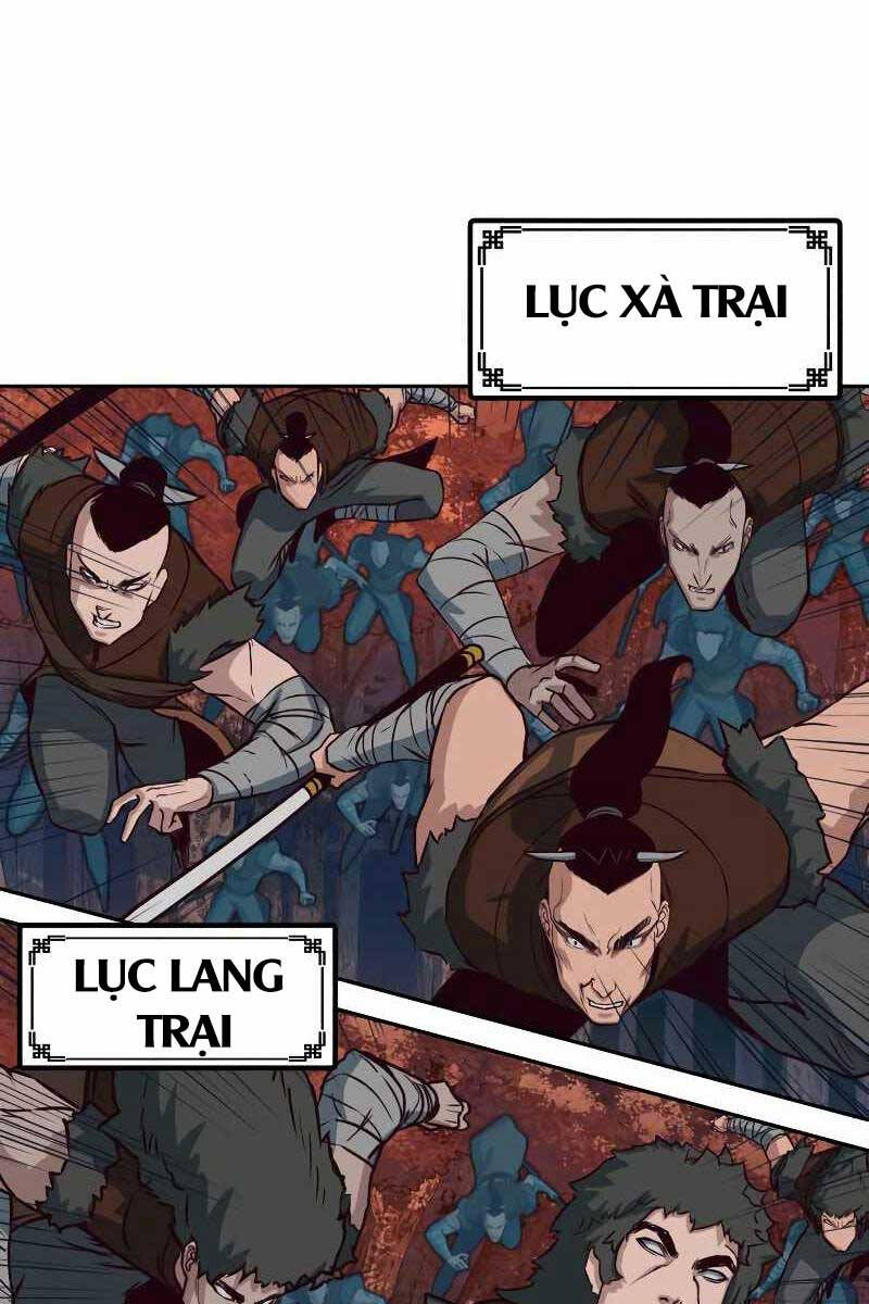 Tuý Kiếm Dạ Hành túy kiếm dạ hành - chapter 51 - Upload bởi truyensieuhay.com
