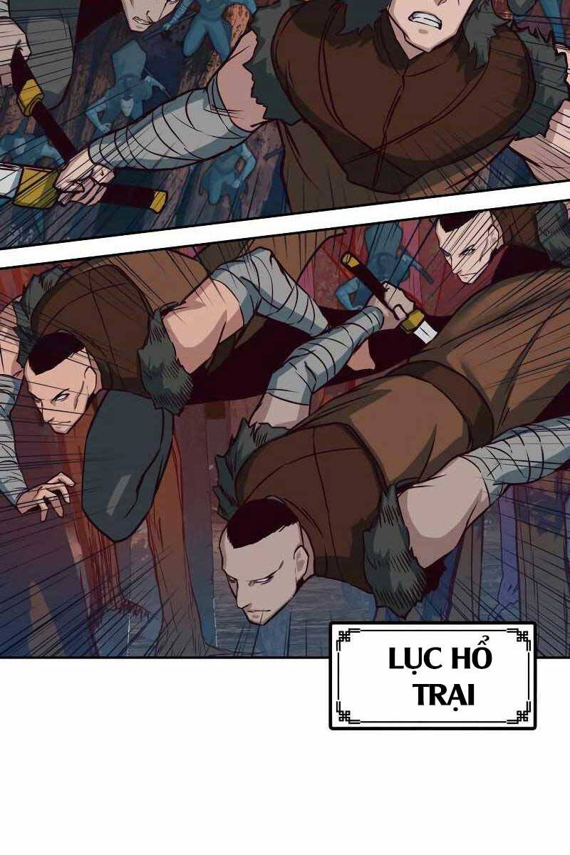 Tuý Kiếm Dạ Hành túy kiếm dạ hành - chapter 51 - Upload bởi truyensieuhay.com