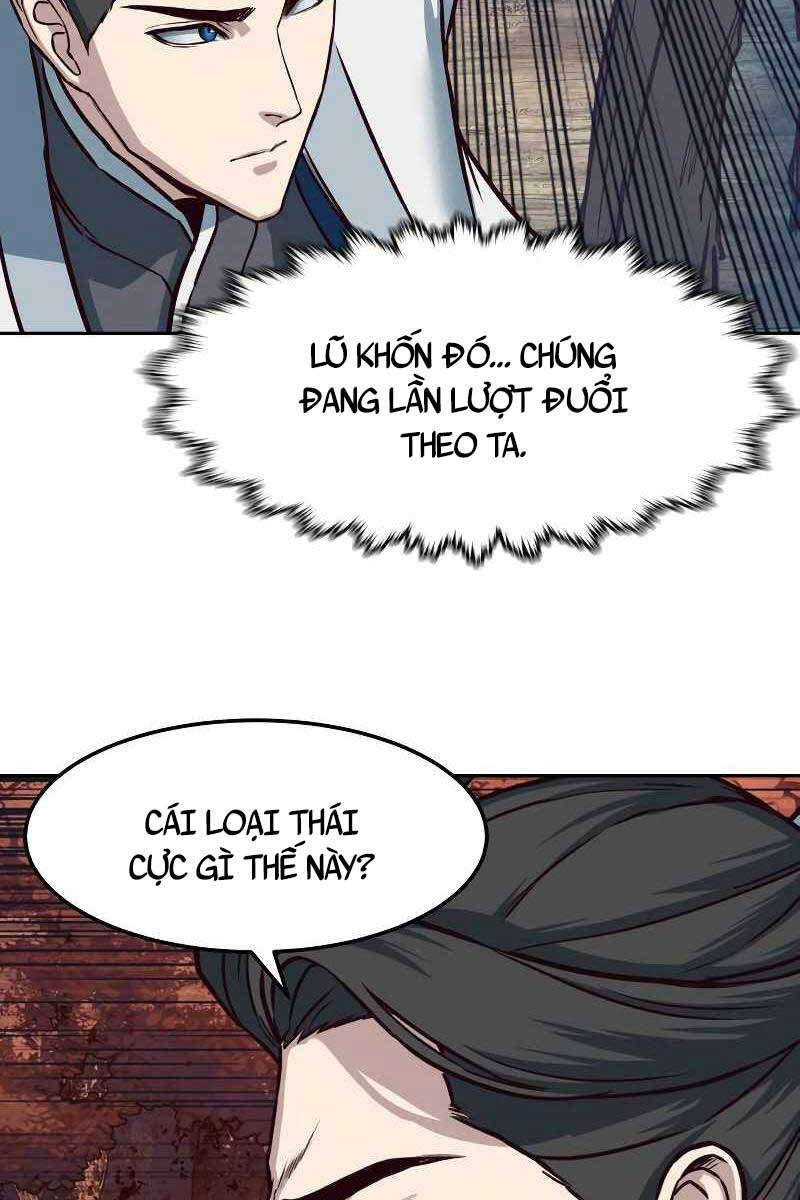 Tuý Kiếm Dạ Hành túy kiếm dạ hành - chapter 51 - Upload bởi truyensieuhay.com