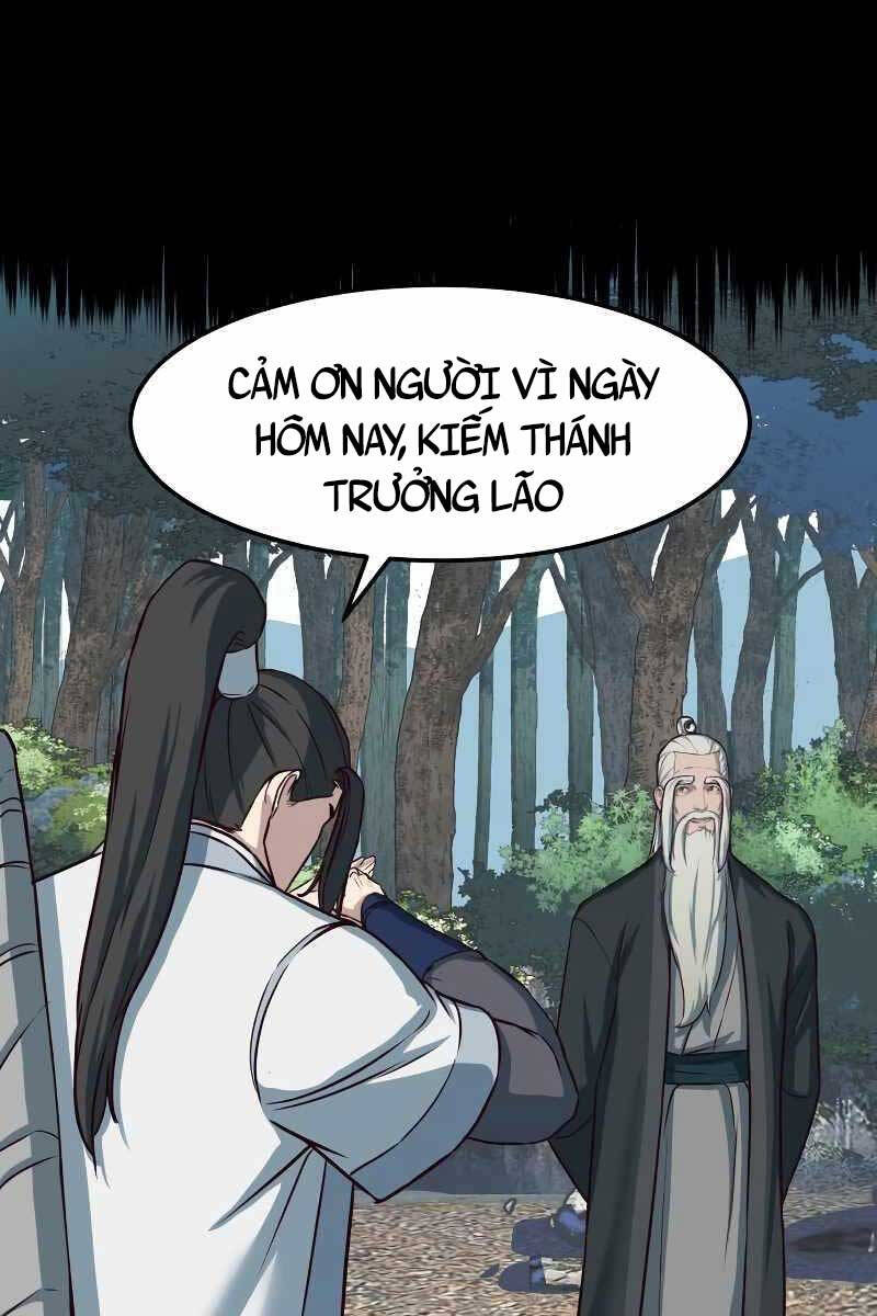 Tuý Kiếm Dạ Hành túy kiếm dạ hành - chapter 51 - Upload bởi truyensieuhay.com