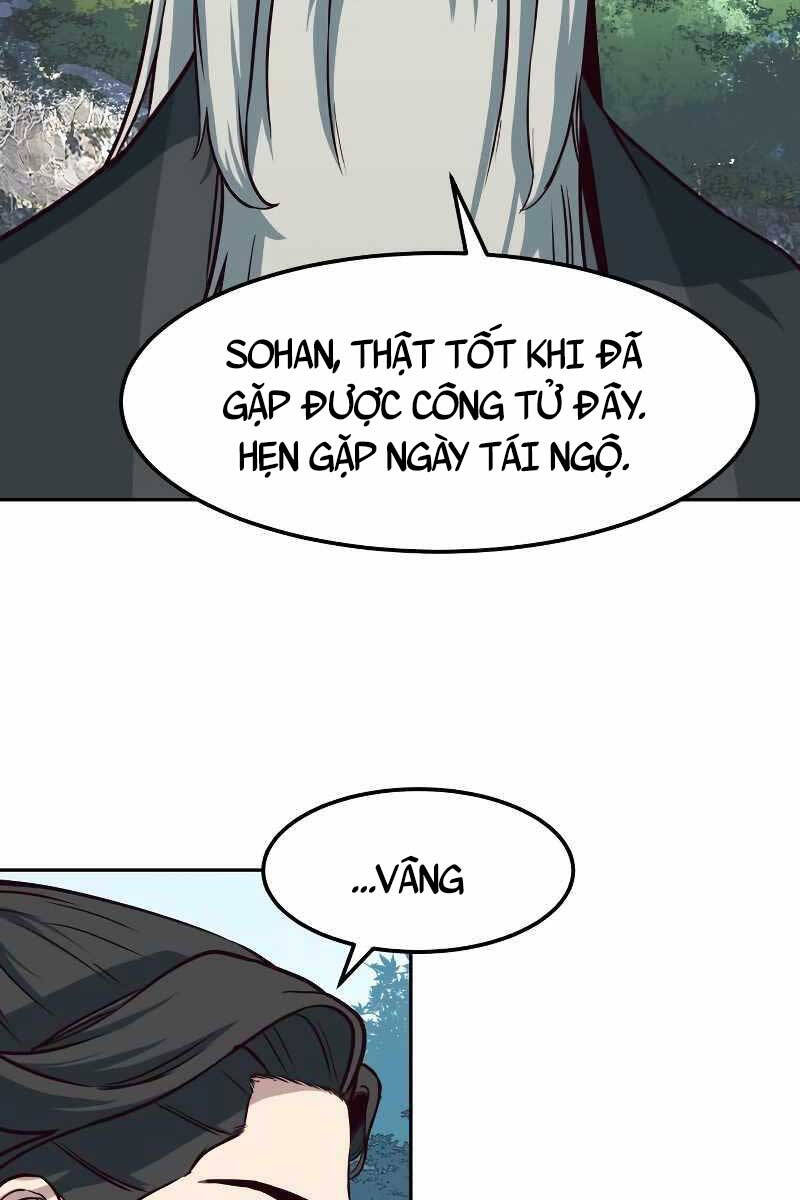 Tuý Kiếm Dạ Hành túy kiếm dạ hành - chapter 51 - Upload bởi truyensieuhay.com