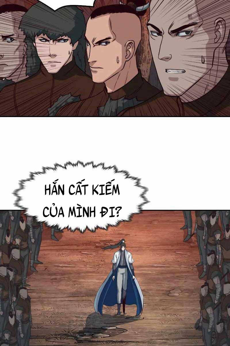 Tuý Kiếm Dạ Hành túy kiếm dạ hành - chapter 53 - Upload bởi truyensieuhay.com