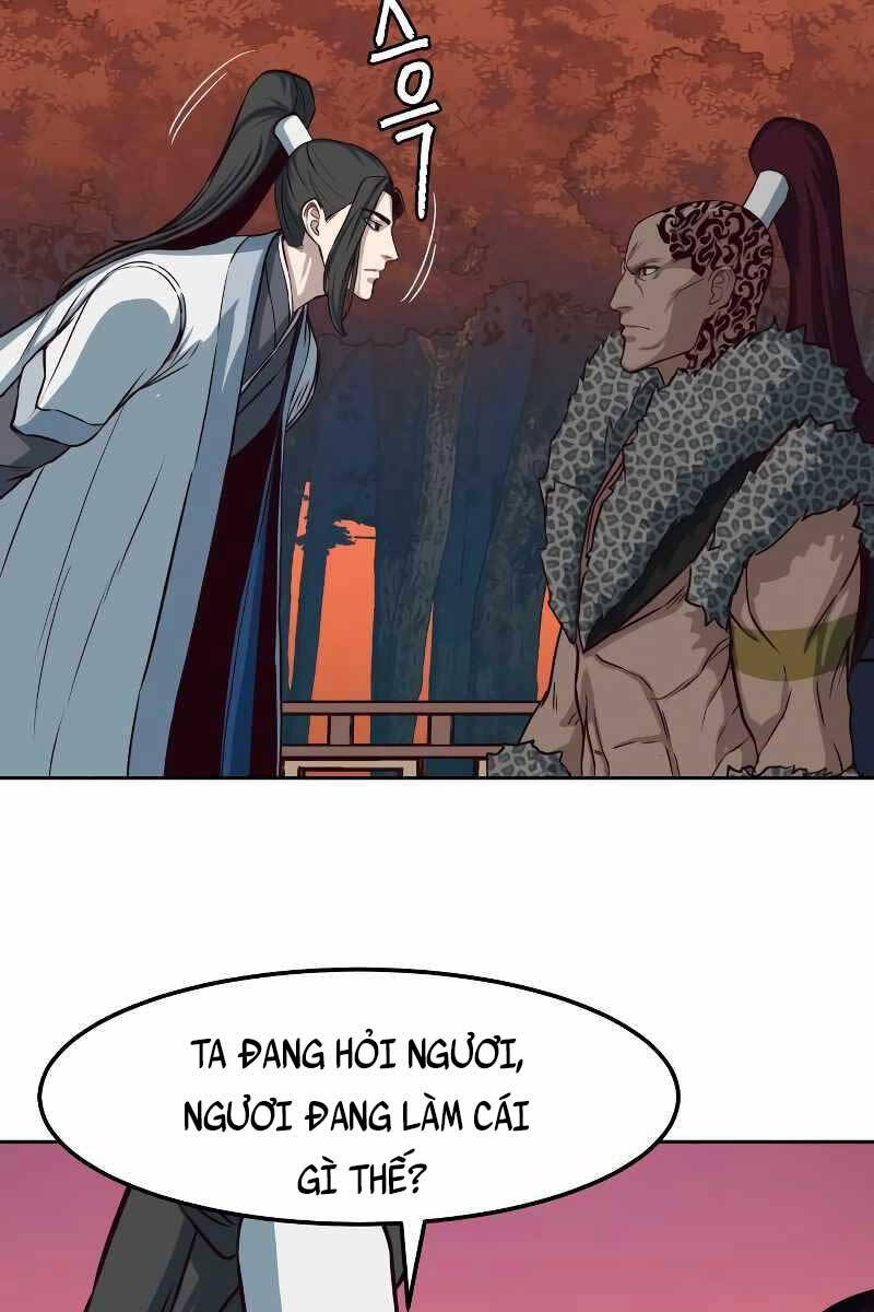 Tuý Kiếm Dạ Hành túy kiếm dạ hành - chapter 53 - Upload bởi truyensieuhay.com