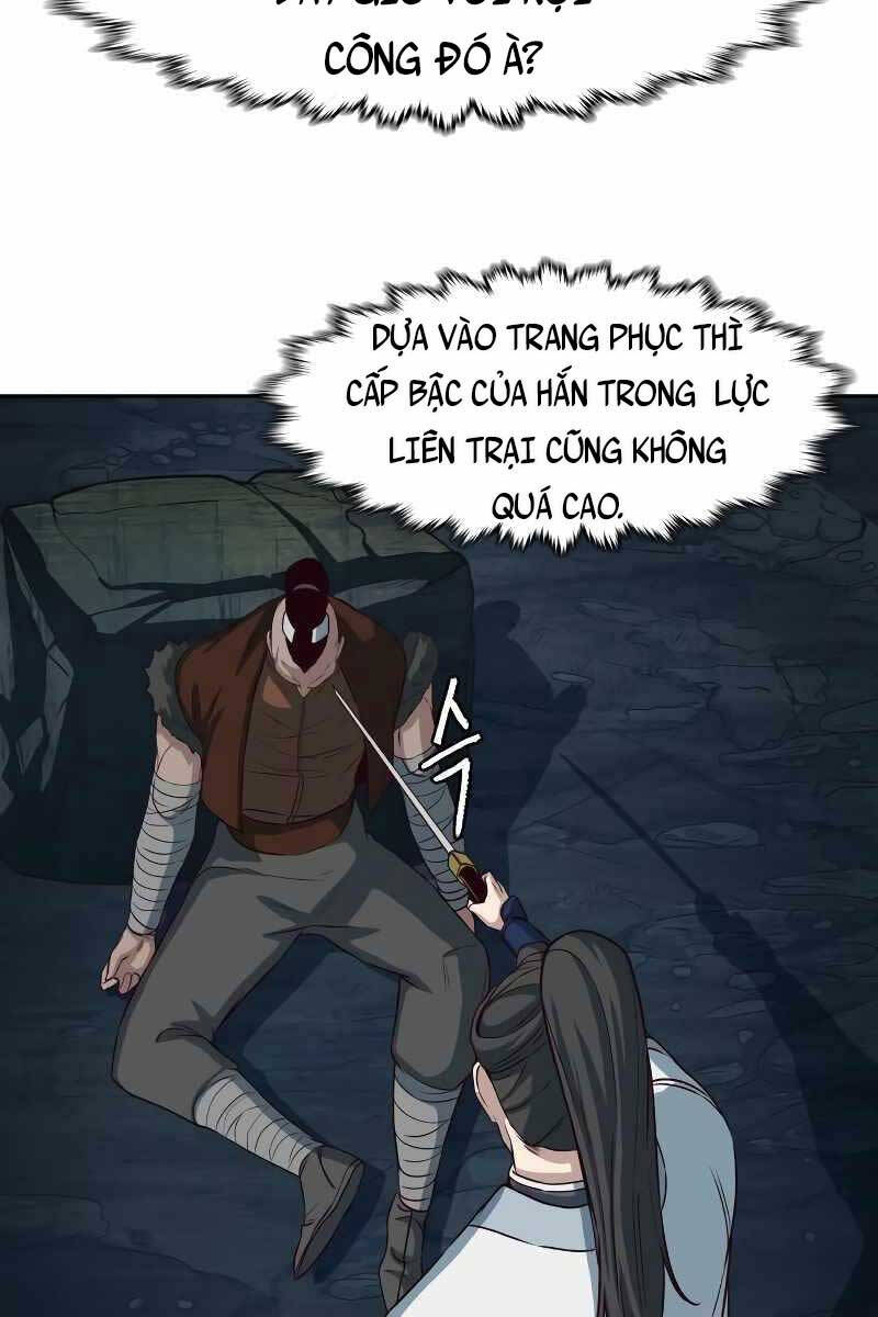 Tuý Kiếm Dạ Hành túy kiếm dạ hành - chapter 53 - Upload bởi truyensieuhay.com