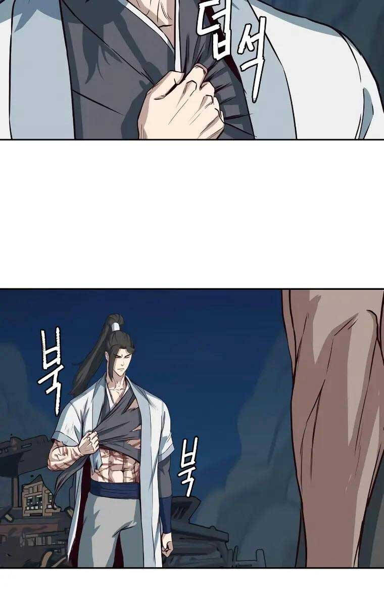 Tuý Kiếm Dạ Hành túy kiếm dạ hành - chapter 54 - Upload bởi truyensieuhay.com