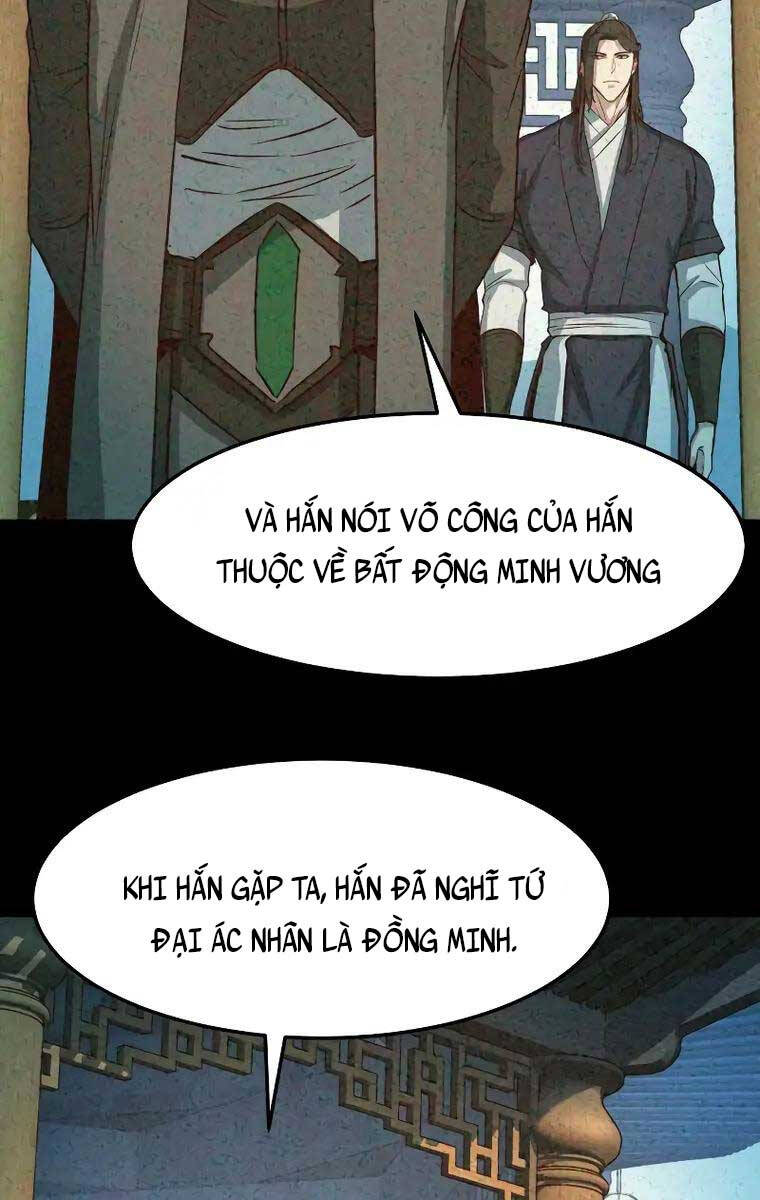 Tuý Kiếm Dạ Hành túy kiếm dạ hành - chapter 54 - Upload bởi truyensieuhay.com