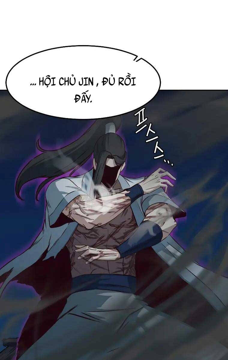 Tuý Kiếm Dạ Hành túy kiếm dạ hành - chapter 54 - Upload bởi truyensieuhay.com