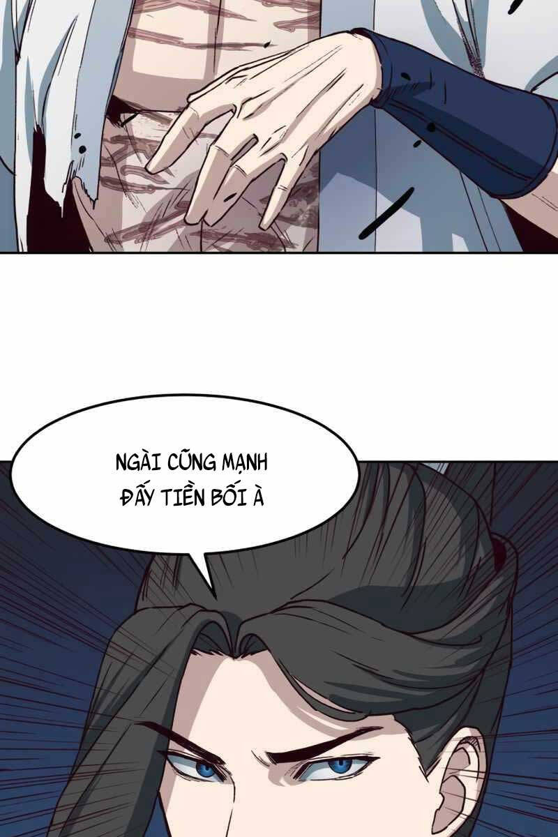 Tuý Kiếm Dạ Hành túy kiếm dạ hành - chapter 55 - Upload bởi truyensieuhay.com