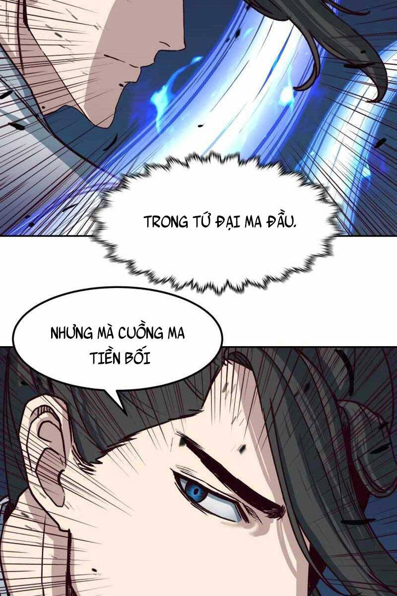 Tuý Kiếm Dạ Hành túy kiếm dạ hành - chapter 55 - Upload bởi truyensieuhay.com