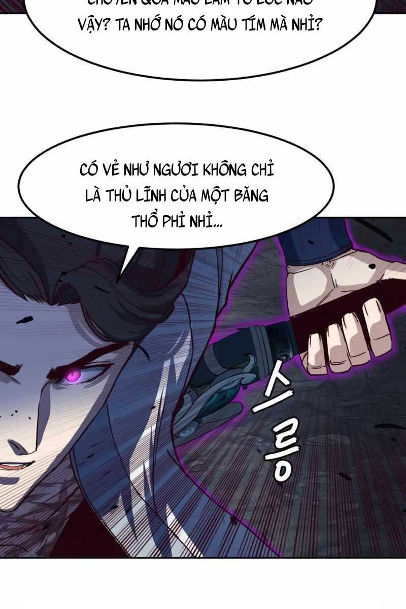 Tuý Kiếm Dạ Hành túy kiếm dạ hành - chapter 55 - Upload bởi truyensieuhay.com