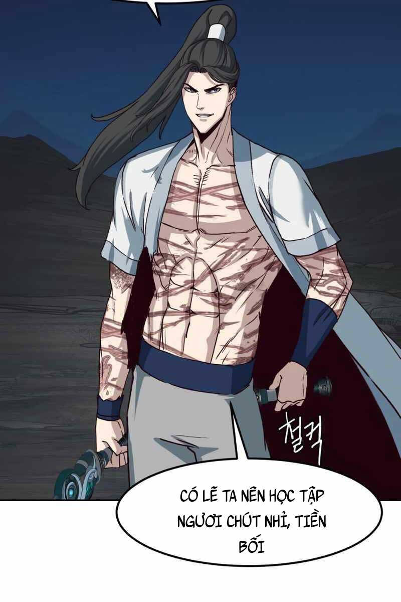 Tuý Kiếm Dạ Hành túy kiếm dạ hành - chapter 55 - Upload bởi truyensieuhay.com