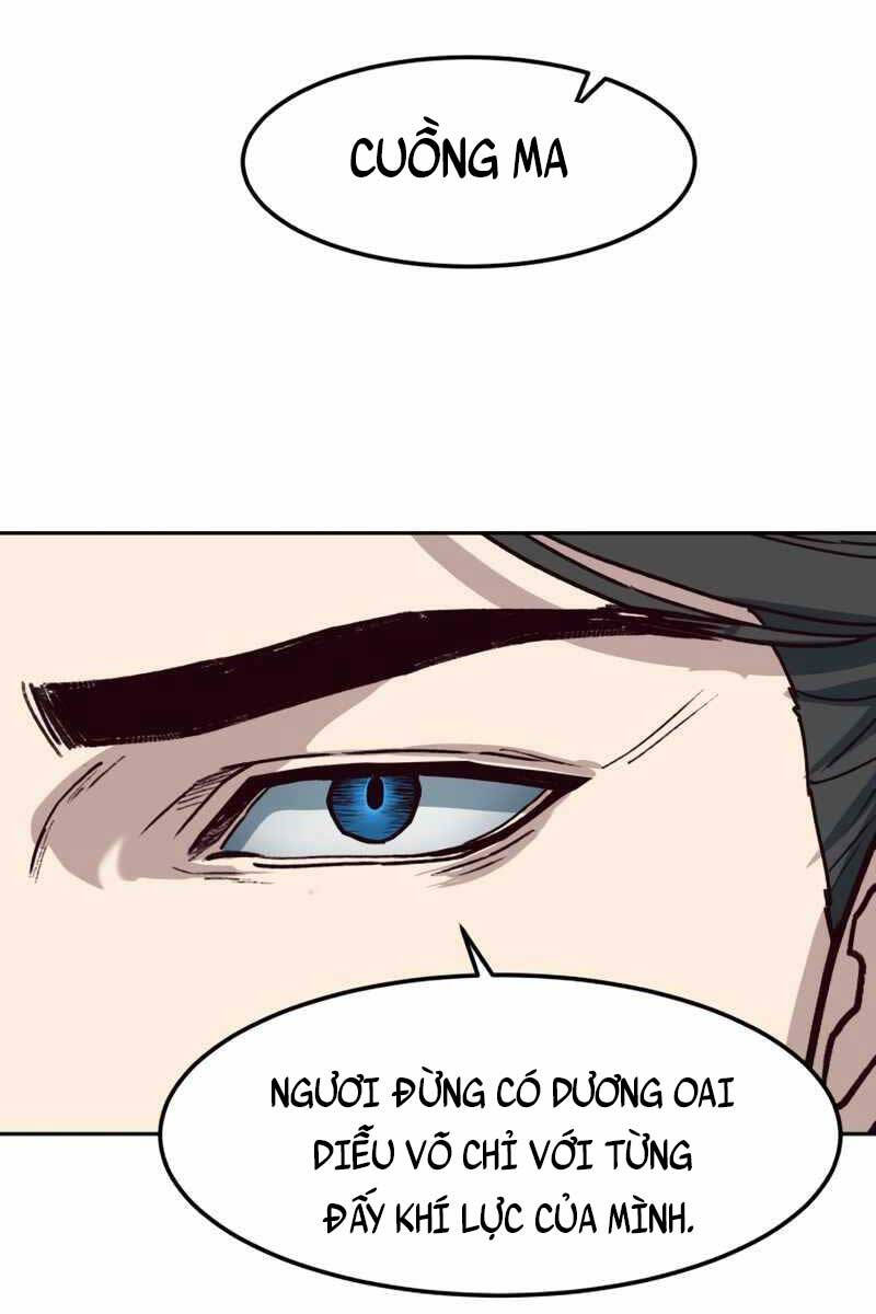 Tuý Kiếm Dạ Hành túy kiếm dạ hành - chapter 55 - Upload bởi truyensieuhay.com