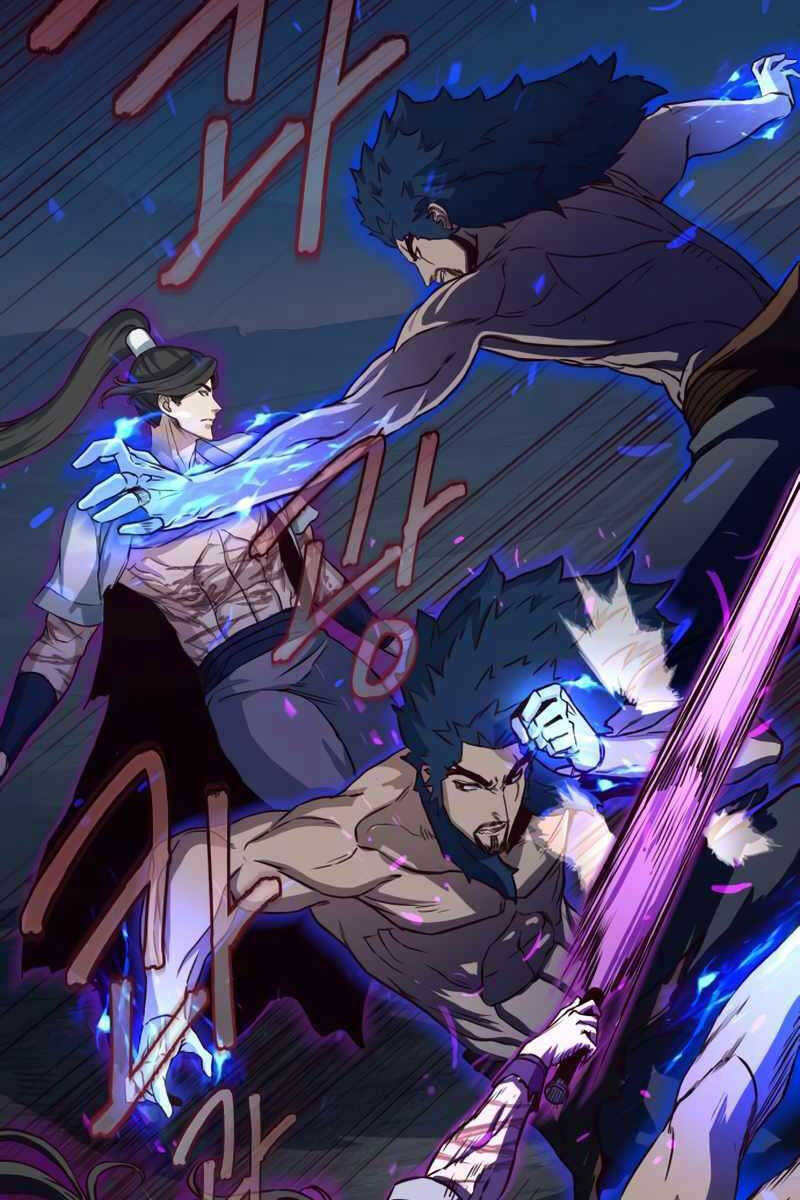 Tuý Kiếm Dạ Hành túy kiếm dạ hành - chapter 55 - Upload bởi truyensieuhay.com