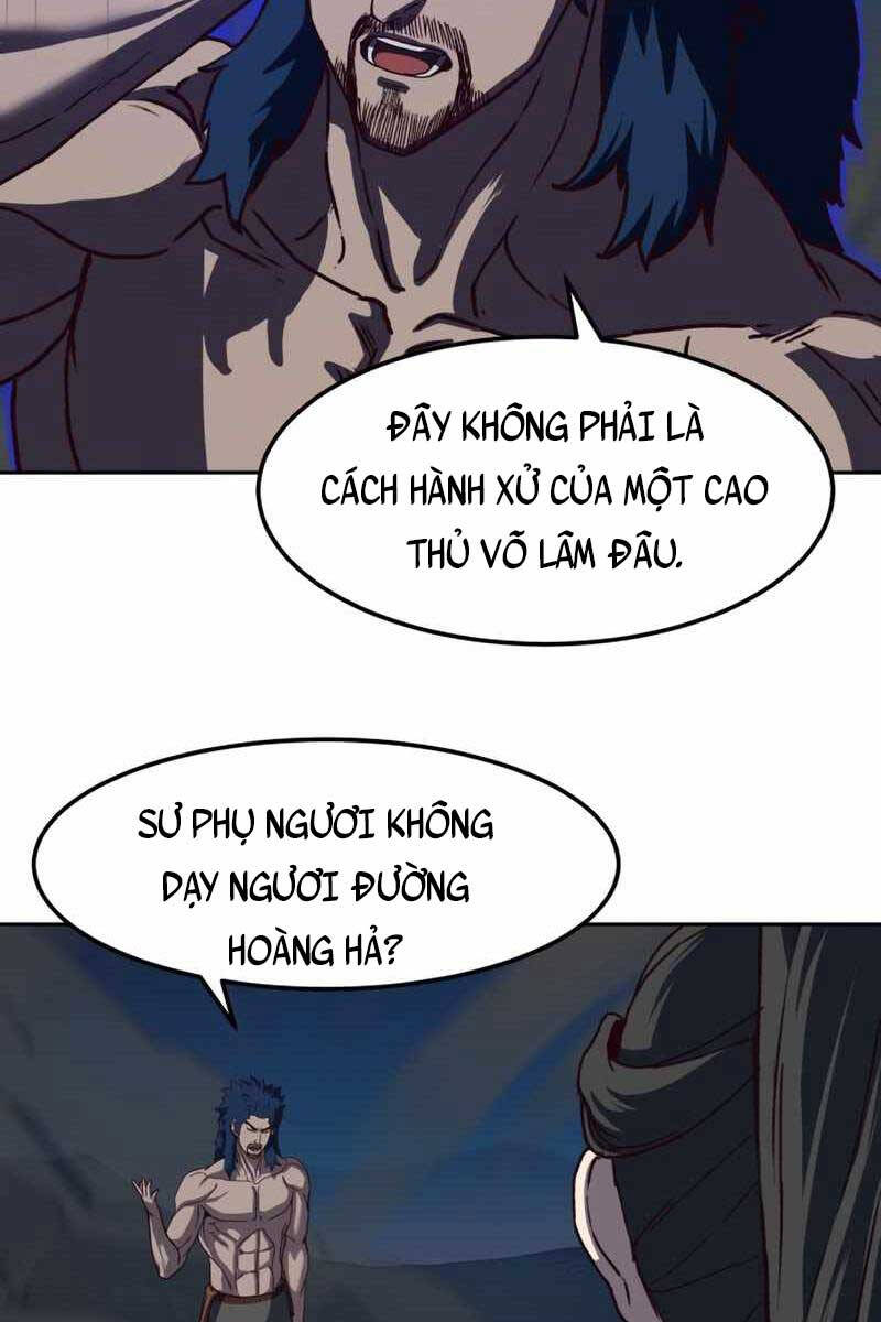 Tuý Kiếm Dạ Hành túy kiếm dạ hành - chapter 55 - Upload bởi truyensieuhay.com