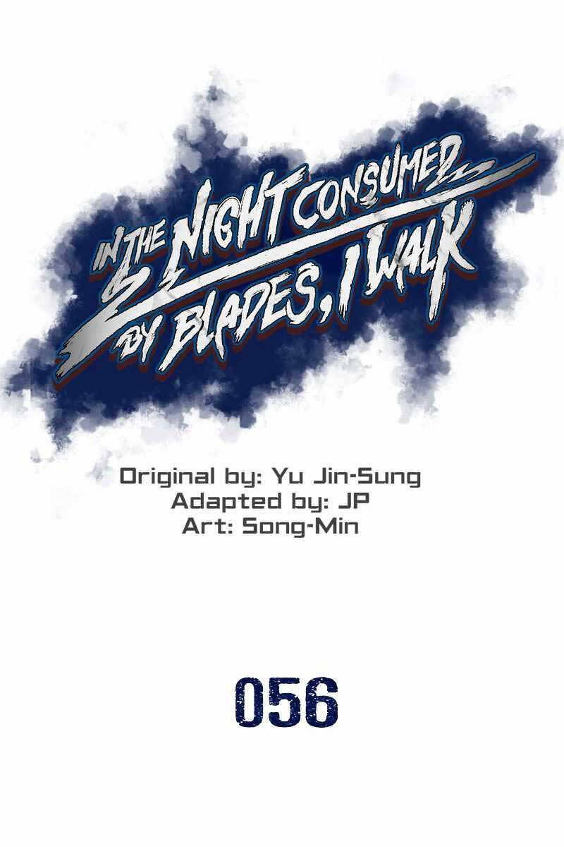 Tuý Kiếm Dạ Hành túy kiếm dạ hành - chapter 56 - Upload bởi truyensieuhay.com