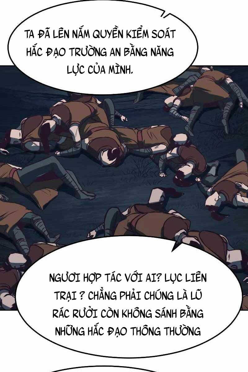 Tuý Kiếm Dạ Hành túy kiếm dạ hành - chapter 56 - Upload bởi truyensieuhay.com