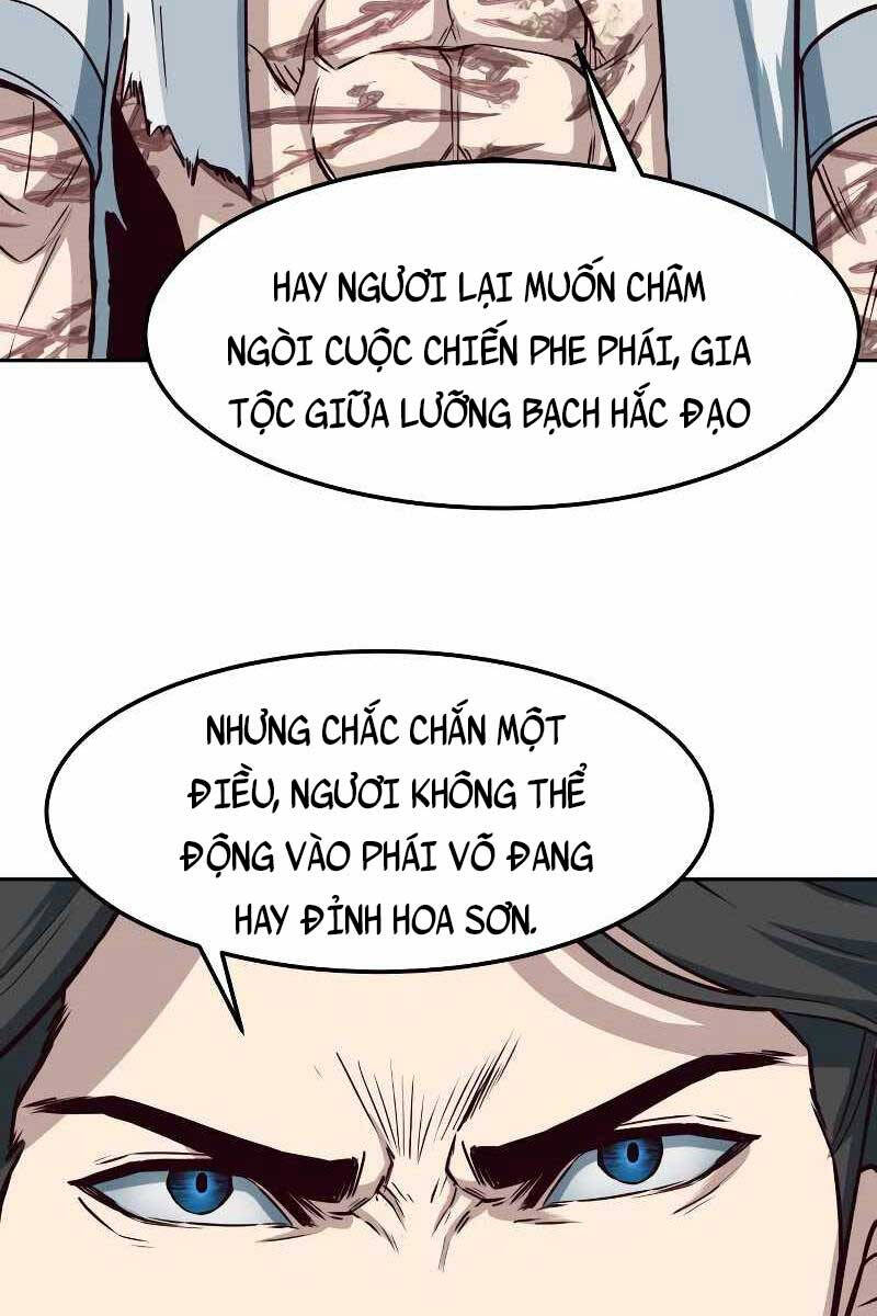Tuý Kiếm Dạ Hành túy kiếm dạ hành - chapter 56 - Upload bởi truyensieuhay.com