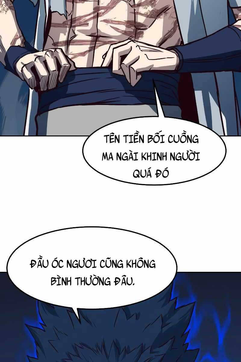 Tuý Kiếm Dạ Hành túy kiếm dạ hành - chapter 56 - Upload bởi truyensieuhay.com