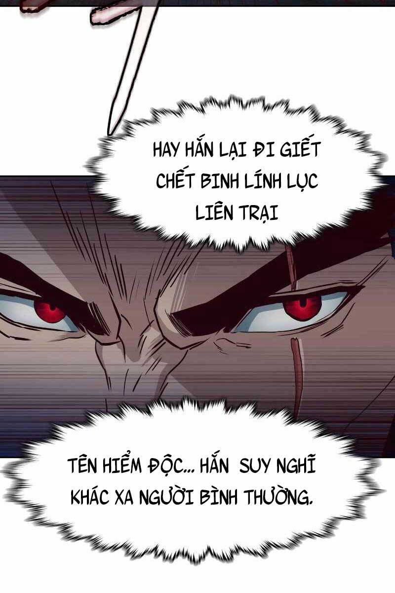 Tuý Kiếm Dạ Hành túy kiếm dạ hành - chapter 56 - Upload bởi truyensieuhay.com