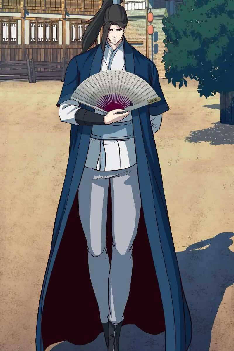 Tuý Kiếm Dạ Hành túy kiếm dạ hành - chapter 56 - Upload bởi truyensieuhay.com