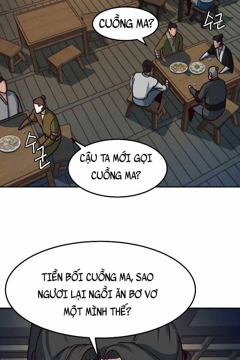 Tuý Kiếm Dạ Hành túy kiếm dạ hành - chapter 56 - Upload bởi truyensieuhay.com
