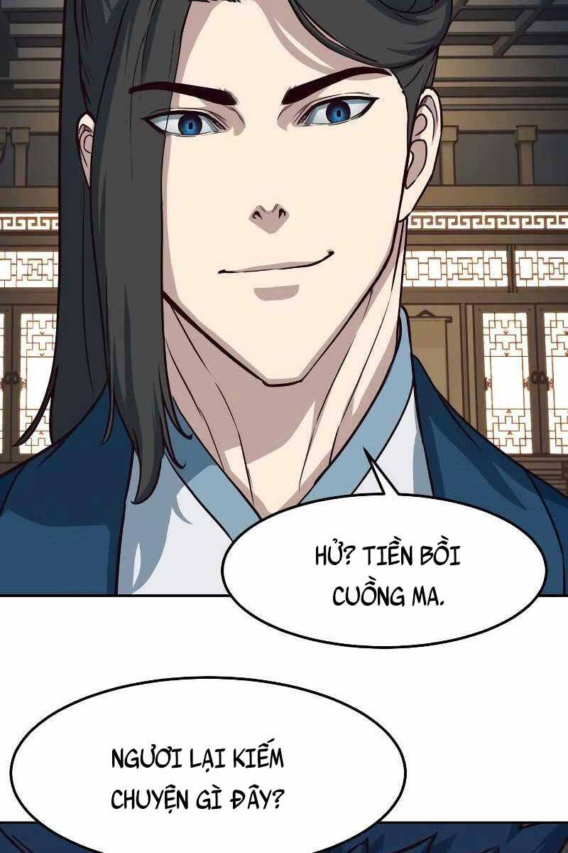 Tuý Kiếm Dạ Hành túy kiếm dạ hành - chapter 56 - Upload bởi truyensieuhay.com