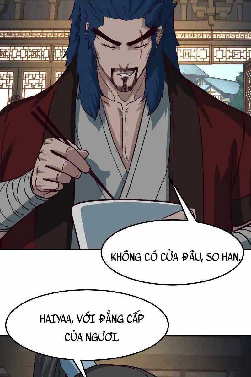 Tuý Kiếm Dạ Hành túy kiếm dạ hành - chapter 56 - Upload bởi truyensieuhay.com