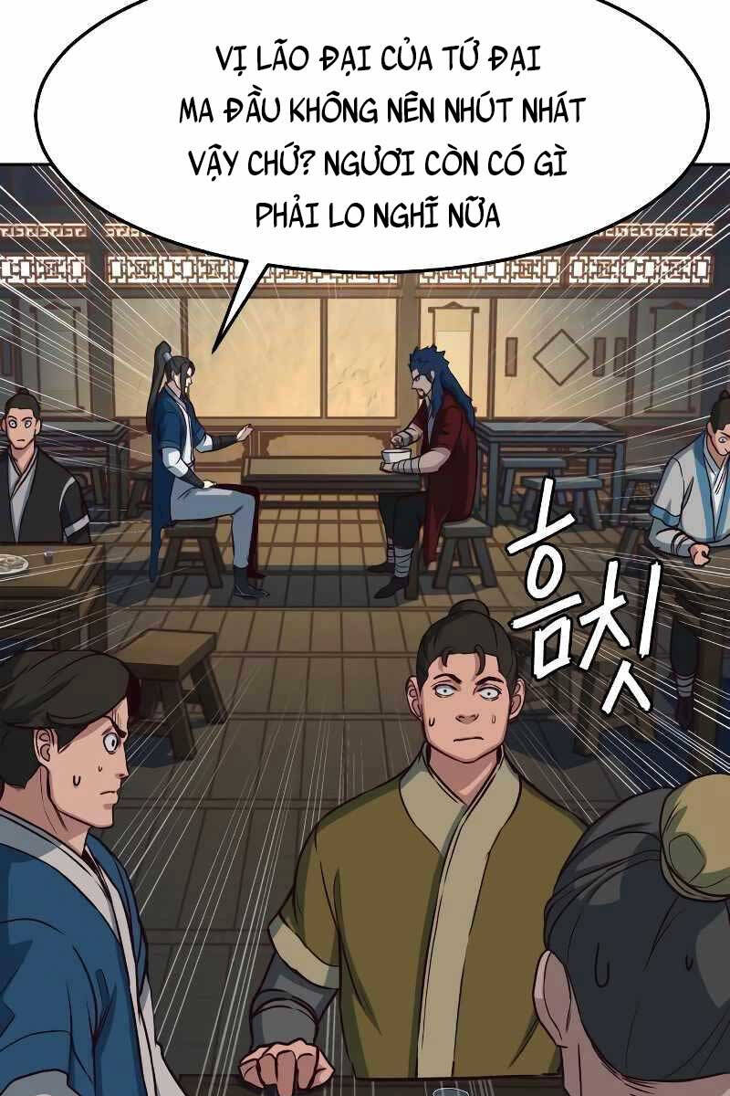 Tuý Kiếm Dạ Hành túy kiếm dạ hành - chapter 56 - Upload bởi truyensieuhay.com