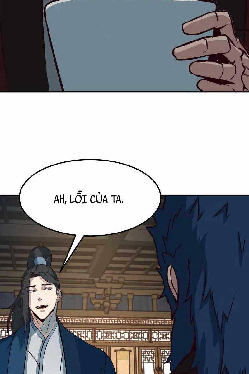 Tuý Kiếm Dạ Hành túy kiếm dạ hành - chapter 56 - Upload bởi truyensieuhay.com