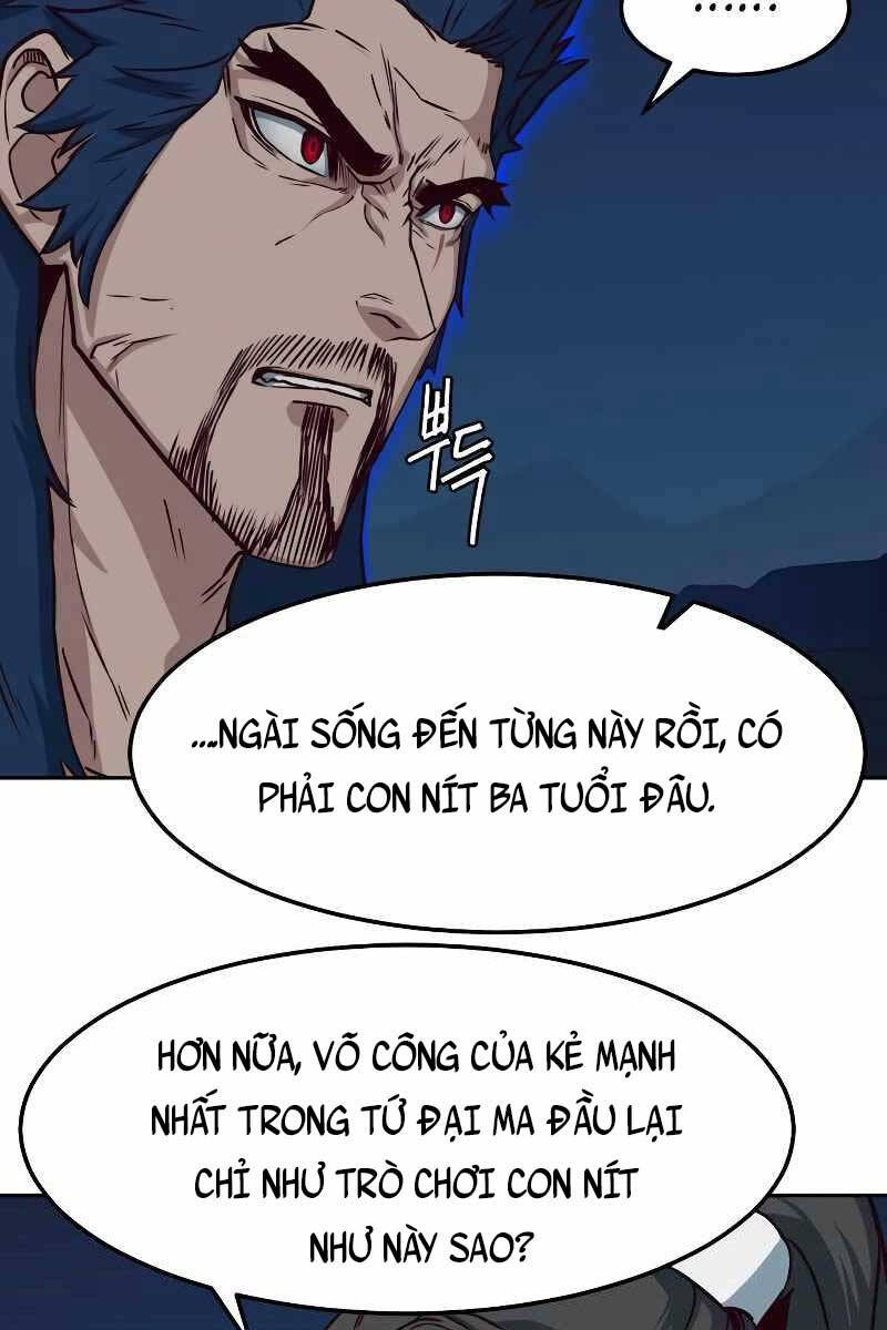 Tuý Kiếm Dạ Hành túy kiếm dạ hành - chapter 56 - Upload bởi truyensieuhay.com
