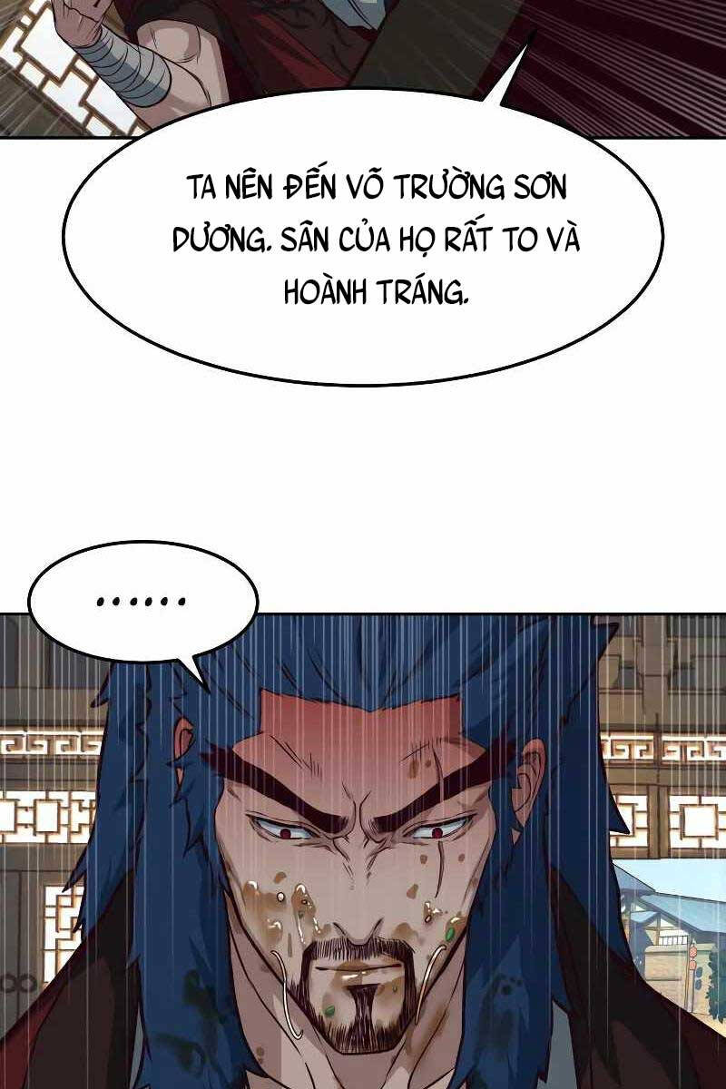 Tuý Kiếm Dạ Hành túy kiếm dạ hành - chapter 56 - Upload bởi truyensieuhay.com