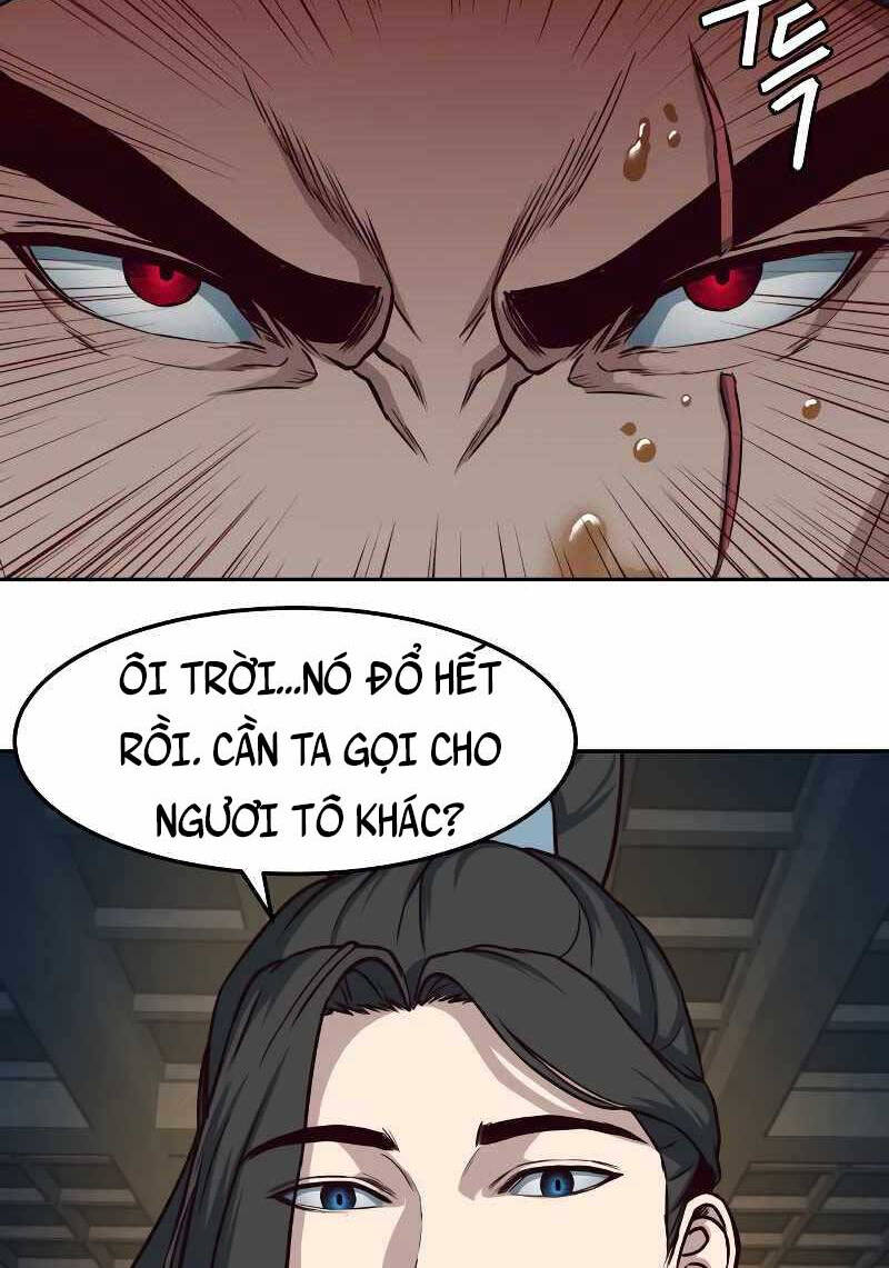 Tuý Kiếm Dạ Hành túy kiếm dạ hành - chapter 56 - Upload bởi truyensieuhay.com