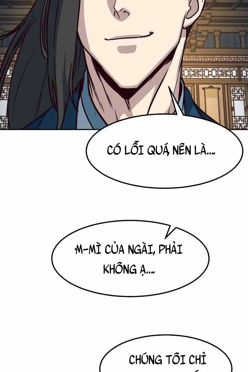 Tuý Kiếm Dạ Hành túy kiếm dạ hành - chapter 56 - Upload bởi truyensieuhay.com