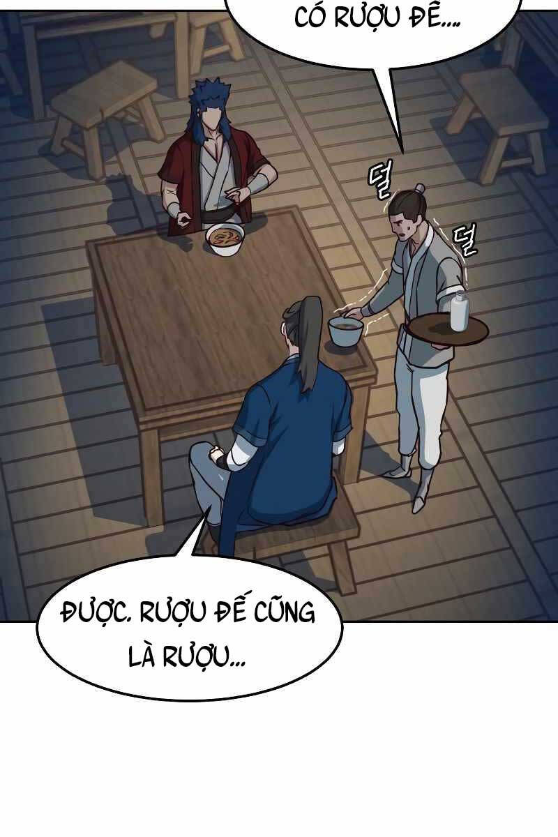Tuý Kiếm Dạ Hành túy kiếm dạ hành - chapter 56 - Upload bởi truyensieuhay.com