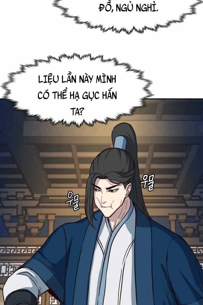 Tuý Kiếm Dạ Hành túy kiếm dạ hành - chapter 56 - Upload bởi truyensieuhay.com