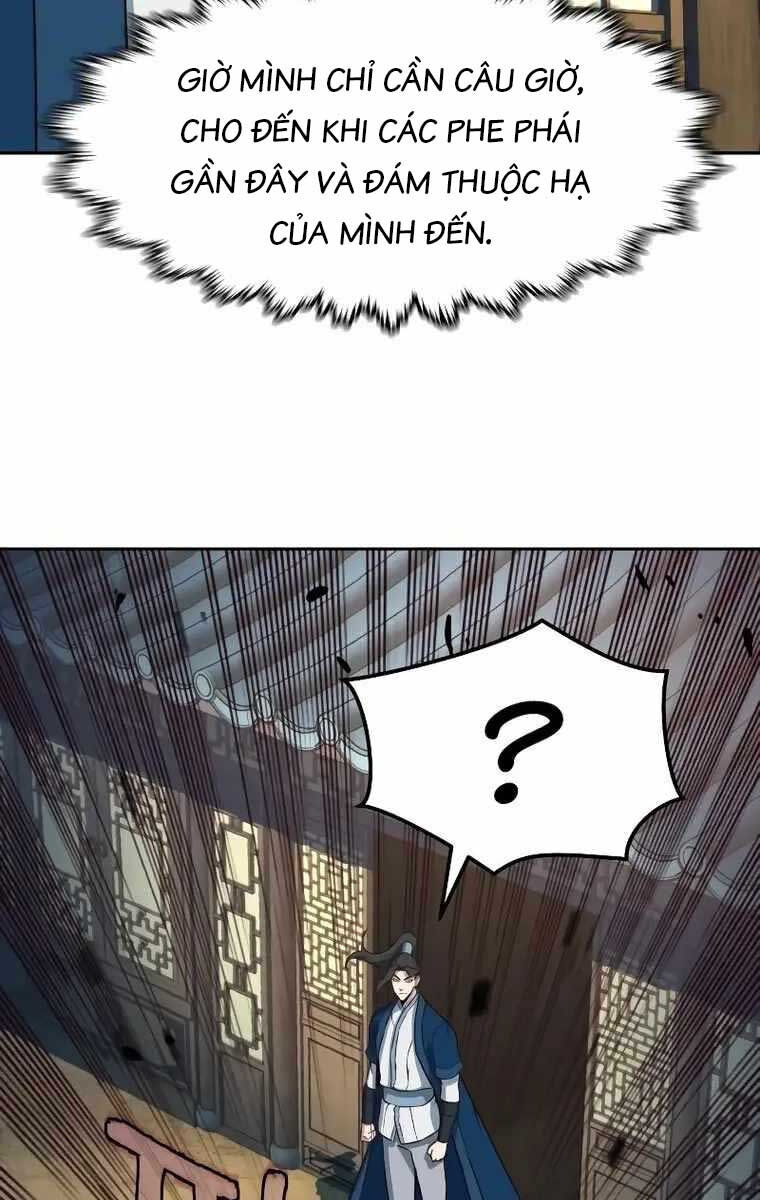 Tuý Kiếm Dạ Hành túy kiếm dạ hành - chapter 57 - Upload bởi truyensieuhay.com