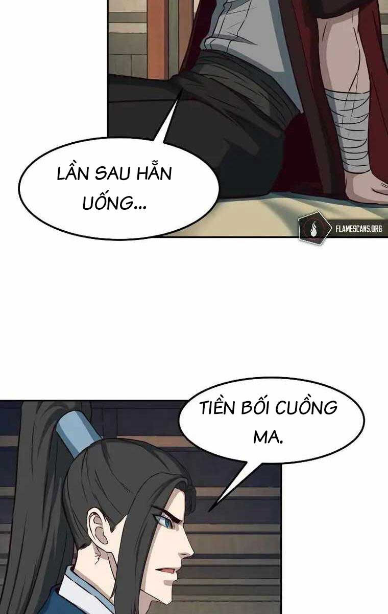 Tuý Kiếm Dạ Hành túy kiếm dạ hành - chapter 57 - Upload bởi truyensieuhay.com