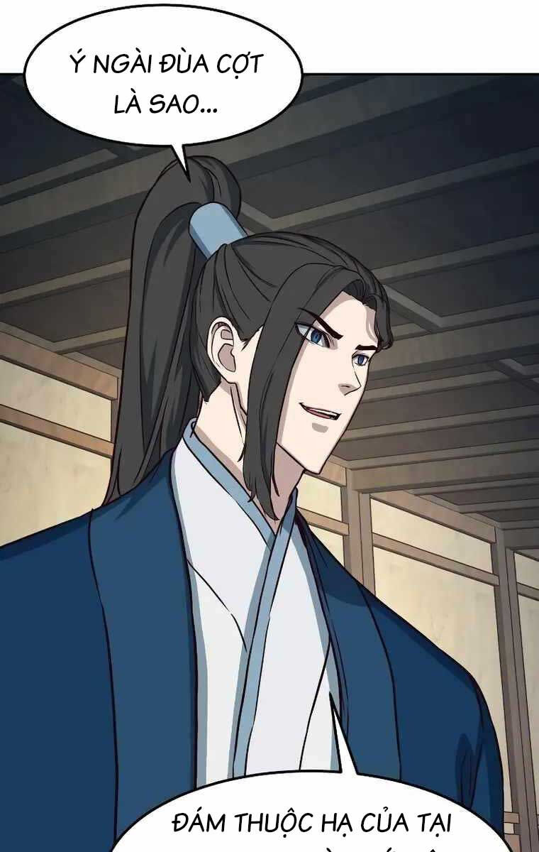 Tuý Kiếm Dạ Hành túy kiếm dạ hành - chapter 57 - Upload bởi truyensieuhay.com