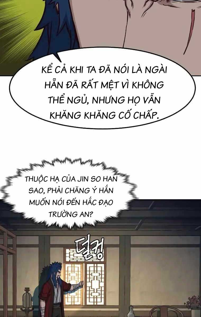 Tuý Kiếm Dạ Hành túy kiếm dạ hành - chapter 57 - Upload bởi truyensieuhay.com