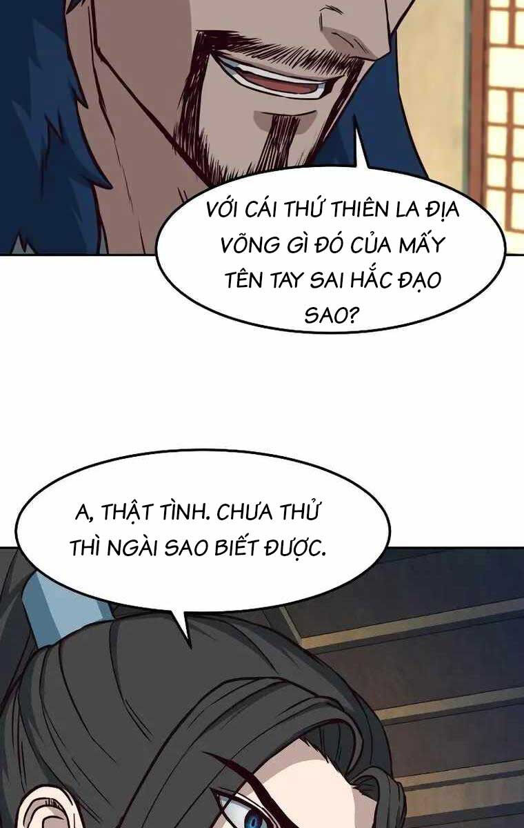 Tuý Kiếm Dạ Hành túy kiếm dạ hành - chapter 57 - Upload bởi truyensieuhay.com