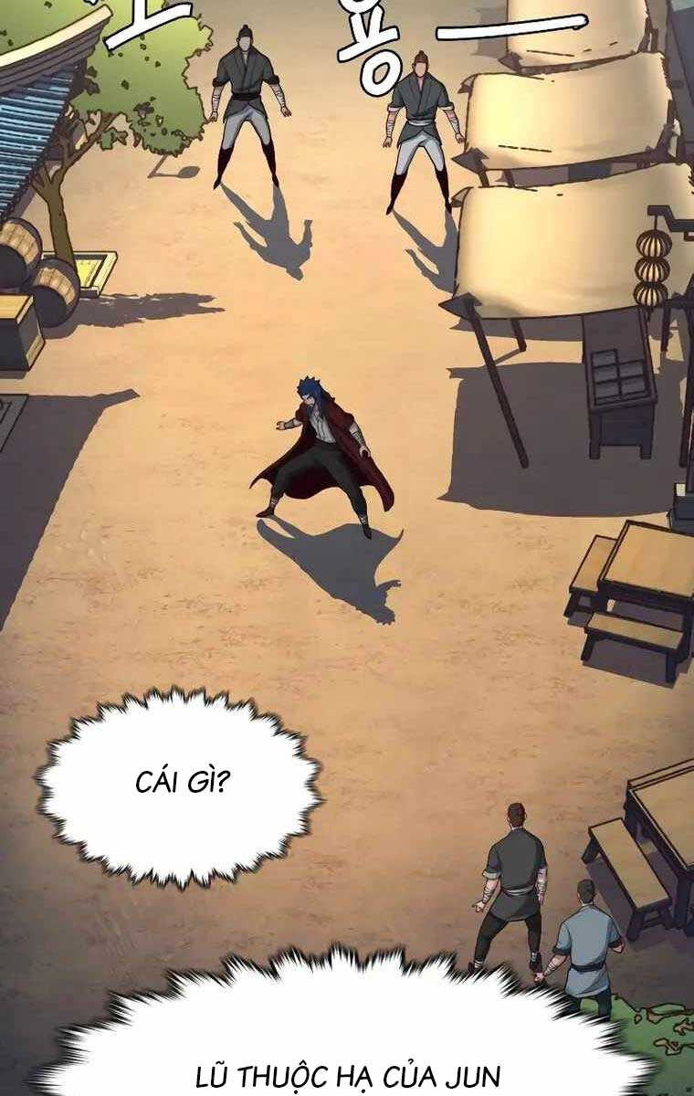 Tuý Kiếm Dạ Hành túy kiếm dạ hành - chapter 57 - Upload bởi truyensieuhay.com