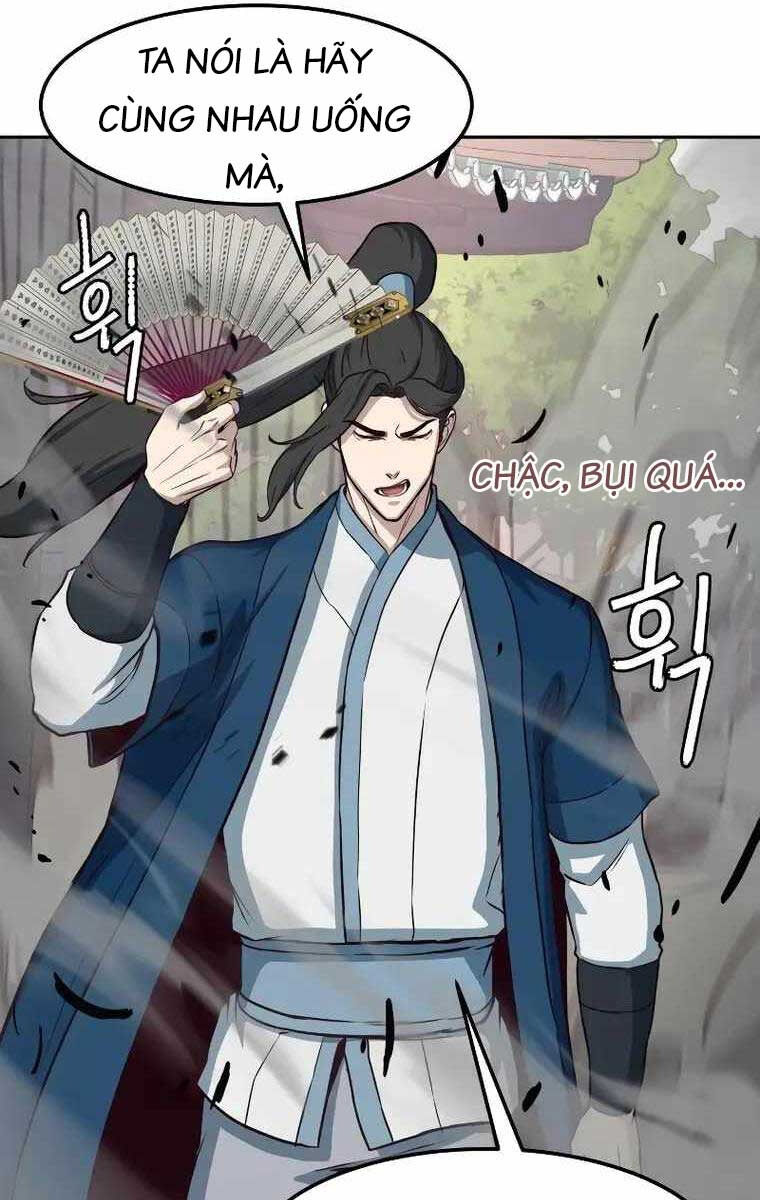 Tuý Kiếm Dạ Hành túy kiếm dạ hành - chapter 57 - Upload bởi truyensieuhay.com