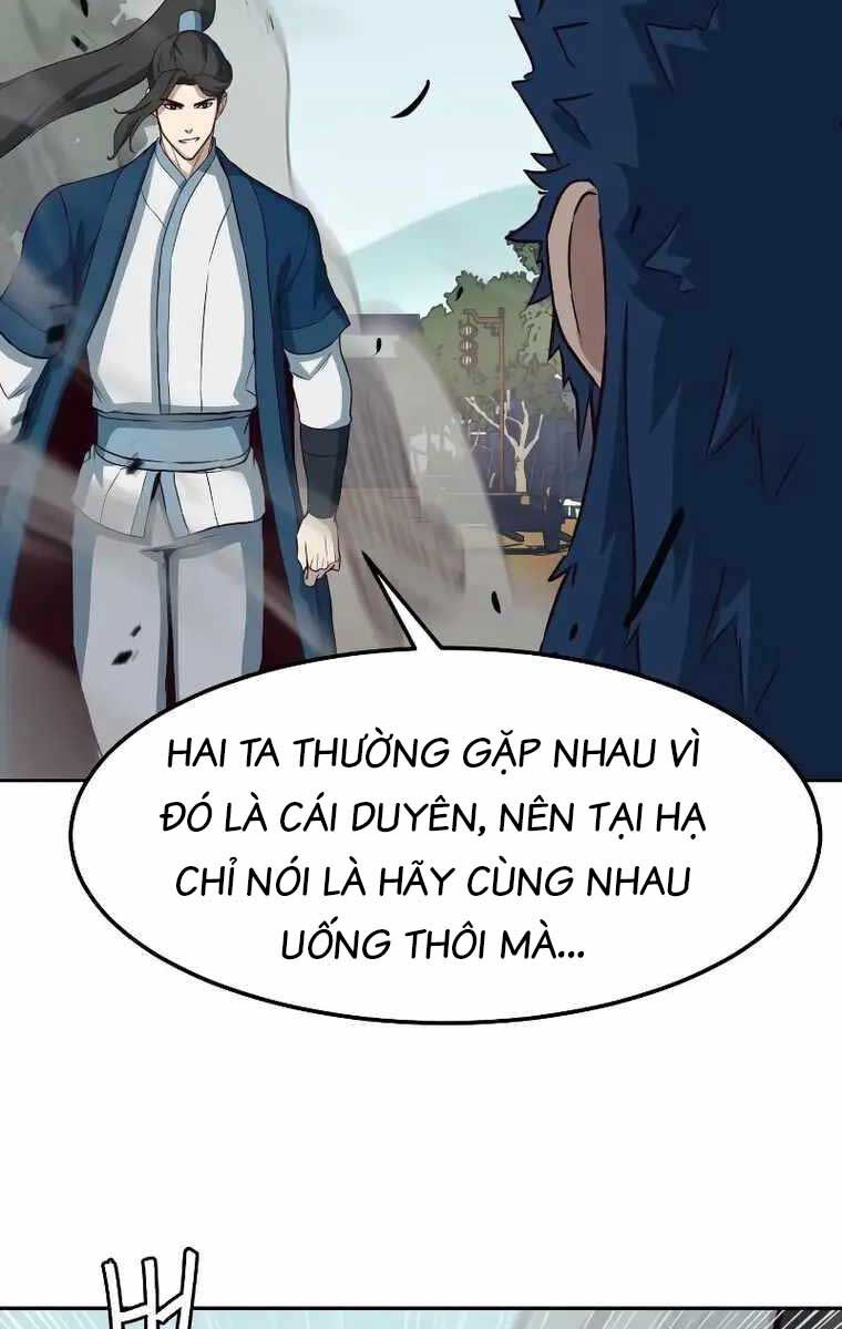 Tuý Kiếm Dạ Hành túy kiếm dạ hành - chapter 57 - Upload bởi truyensieuhay.com