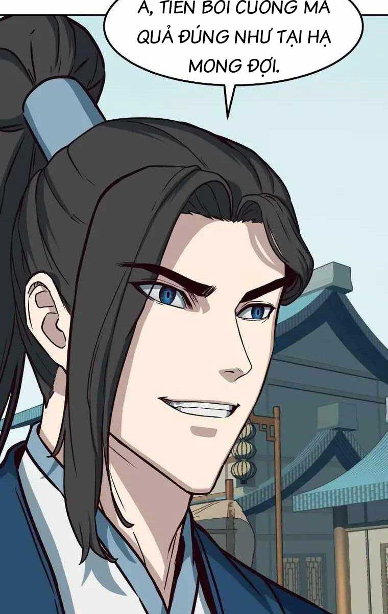 Tuý Kiếm Dạ Hành túy kiếm dạ hành - chapter 57 - Upload bởi truyensieuhay.com