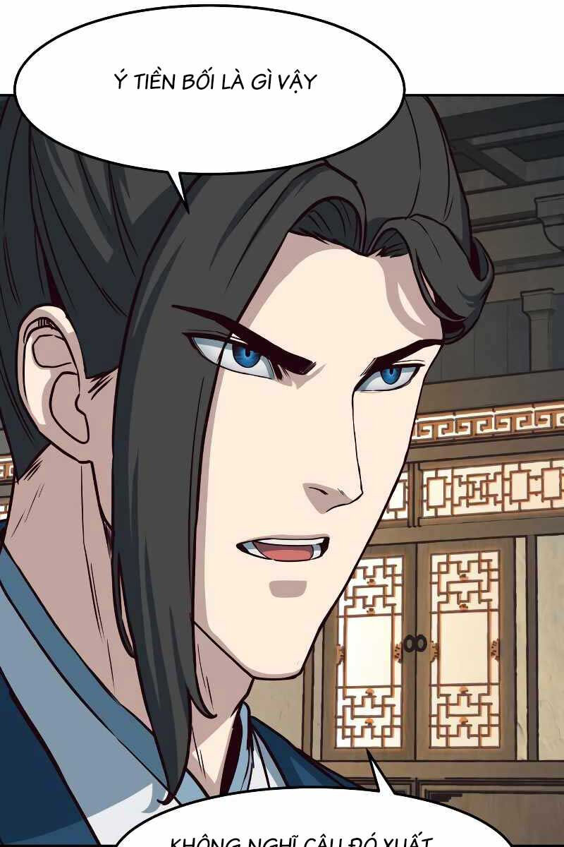 Tuý Kiếm Dạ Hành túy kiếm dạ hành - chapter 58 - Upload bởi truyensieuhay.com