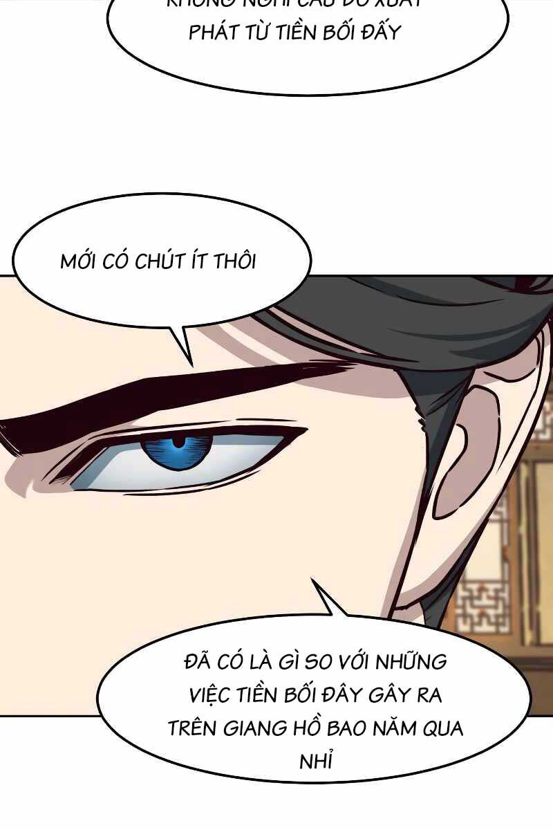 Tuý Kiếm Dạ Hành túy kiếm dạ hành - chapter 58 - Upload bởi truyensieuhay.com