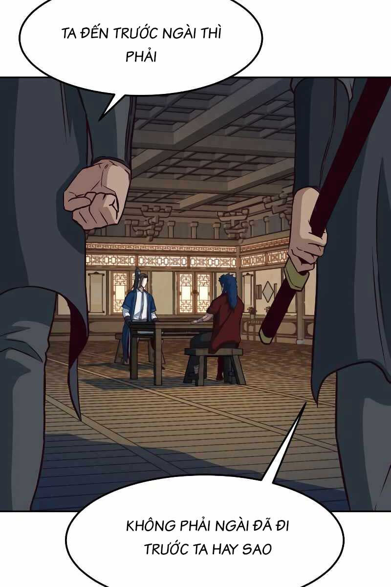 Tuý Kiếm Dạ Hành túy kiếm dạ hành - chapter 58 - Upload bởi truyensieuhay.com