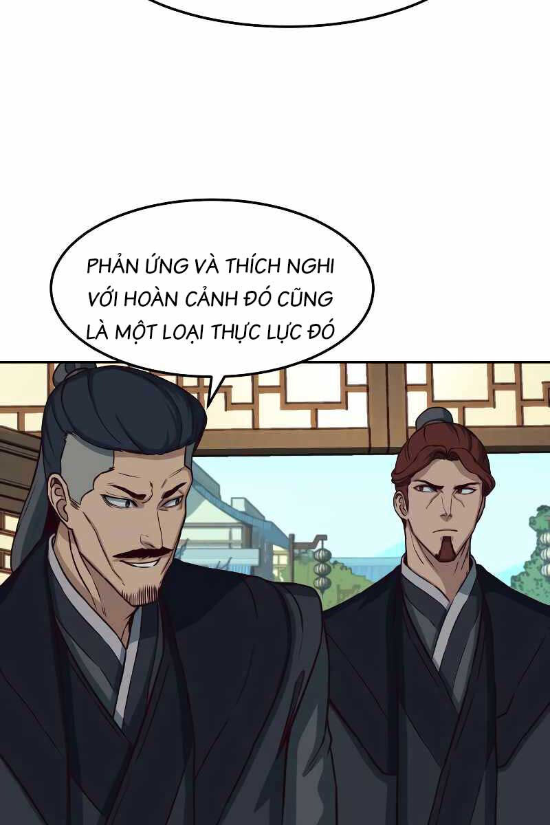 Tuý Kiếm Dạ Hành túy kiếm dạ hành - chapter 58 - Upload bởi truyensieuhay.com