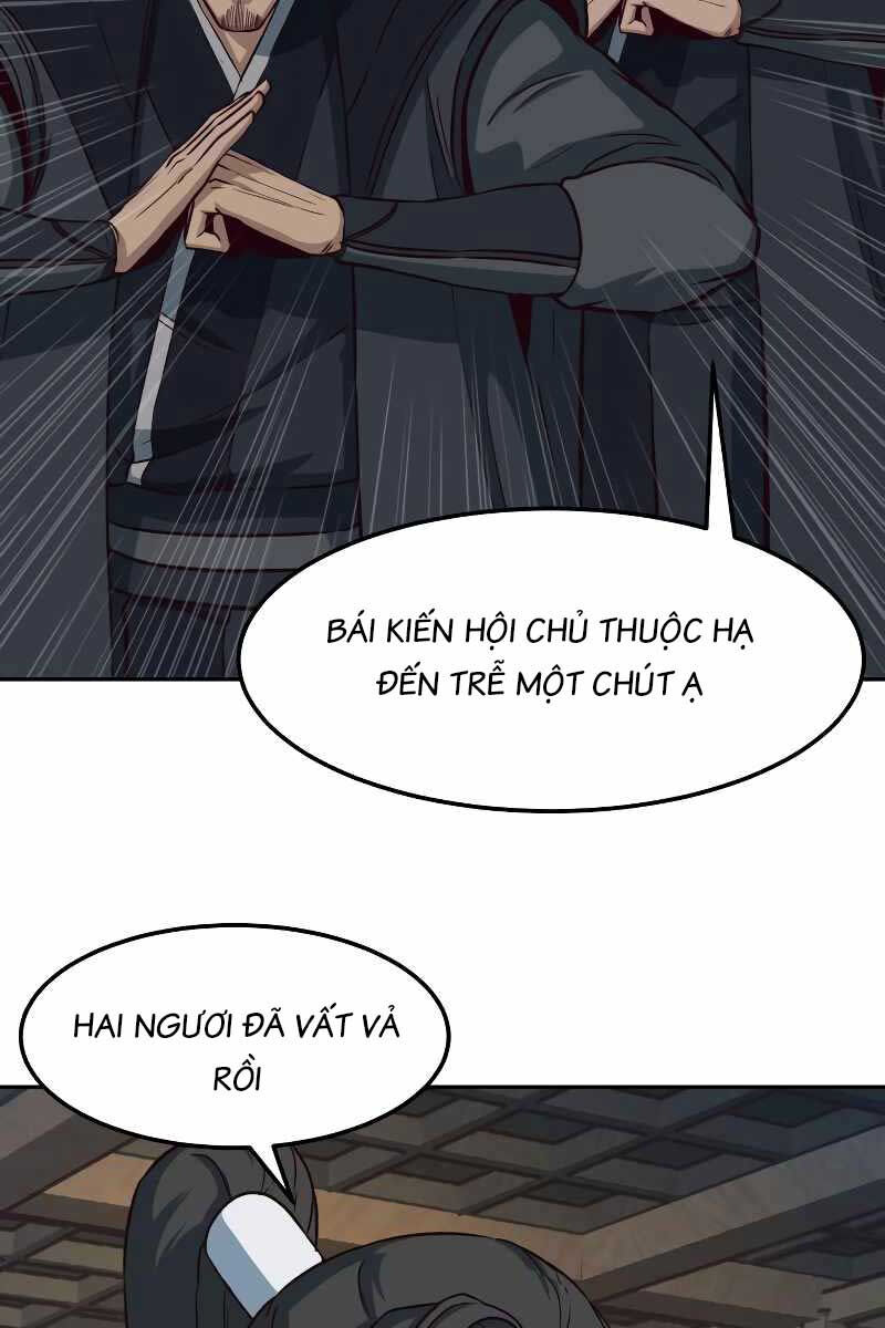 Tuý Kiếm Dạ Hành túy kiếm dạ hành - chapter 58 - Upload bởi truyensieuhay.com