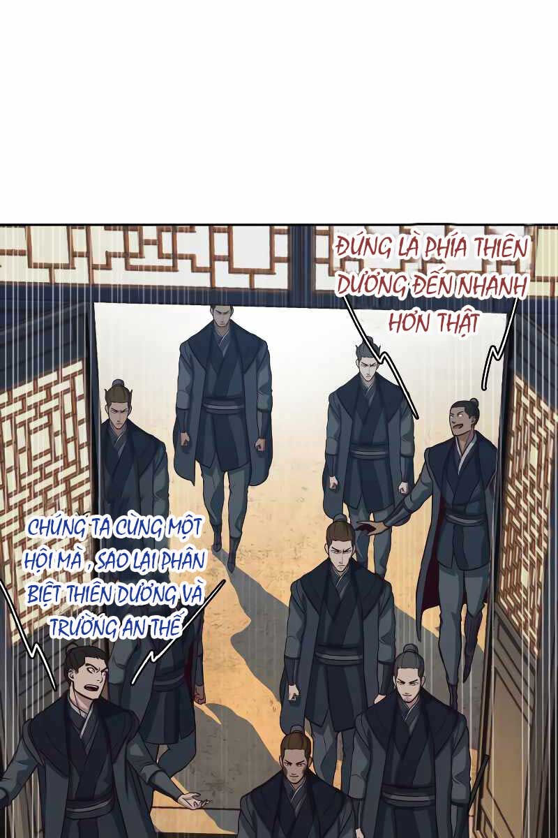 Tuý Kiếm Dạ Hành túy kiếm dạ hành - chapter 58 - Upload bởi truyensieuhay.com
